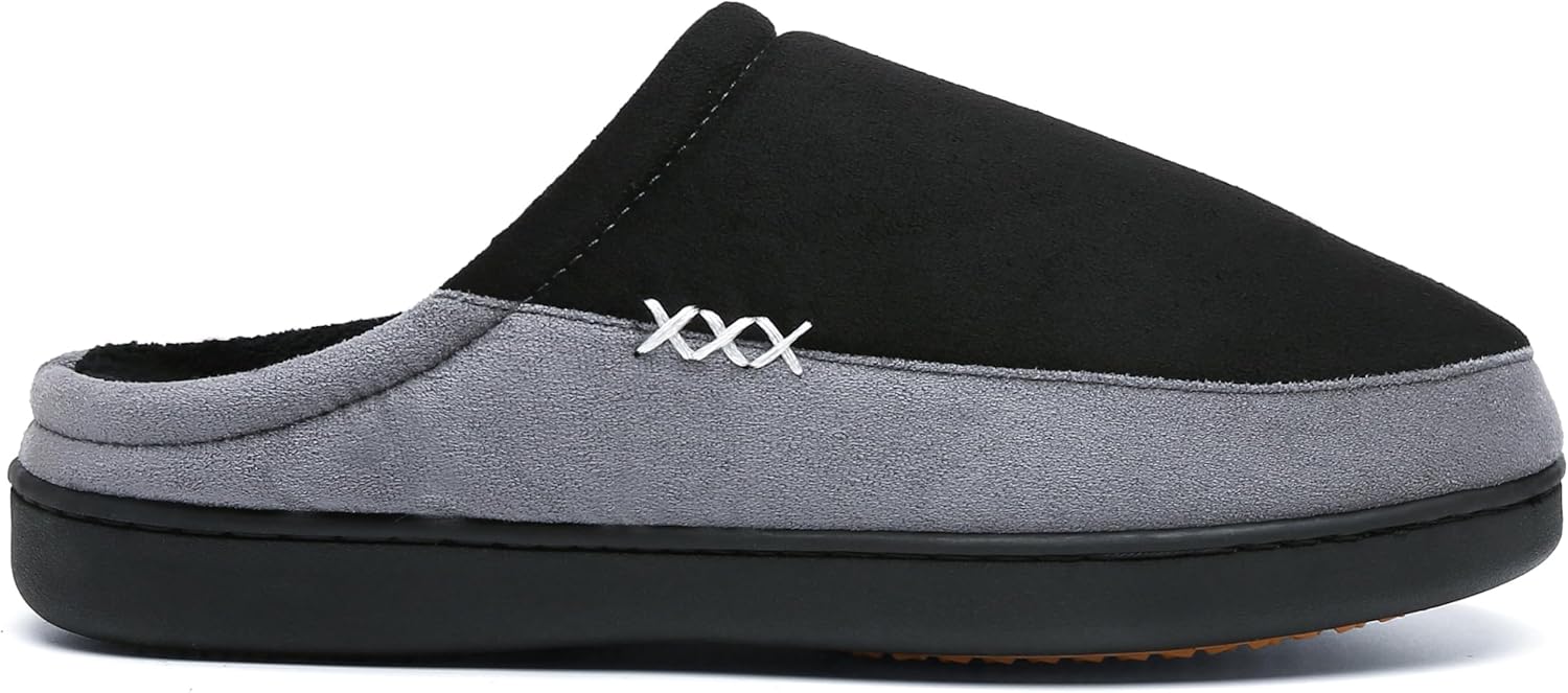 Thumbnail 1 de Mishansha Pantofole in memory foam uomo donna 36-49