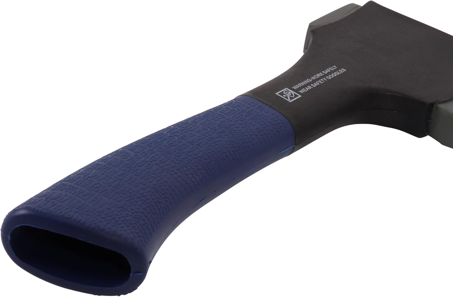 Detalle de Spear & Jackson 7704FG Hacha 0,4 kg