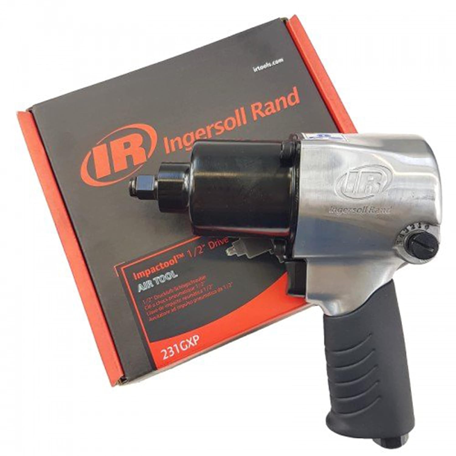Detalle 2 de Ingersoll‑Rand 231GXP 610 Nm clé à chocs