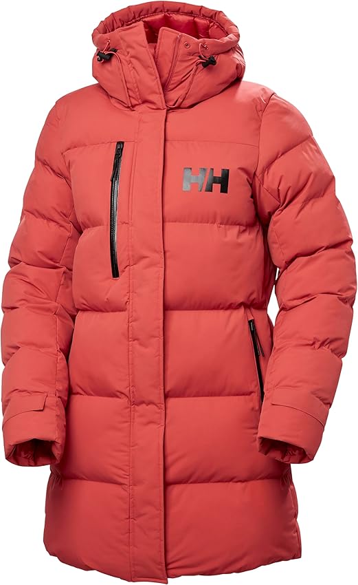 Helly Hansen Jr Alpha Jacket chaqueta 1 pieza, S