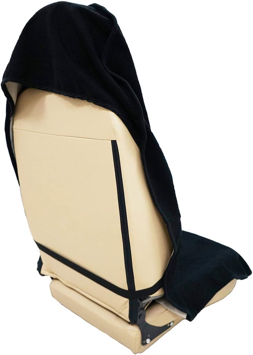 Detalle 2 de LoyaGour Front Seat Protector for Gym Gear