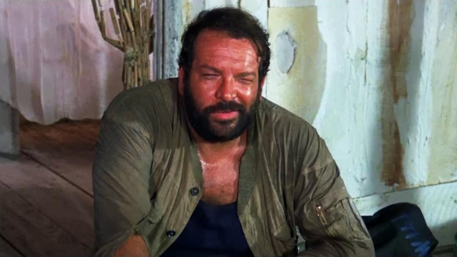 Thumbnail 3 de WME Film Klassiker „Zwei Himmelhunde auf dem Weg zur Hölle“ – Kult-Klassiker mit Bud Spencer & Terence Hill in HD-Fassungen