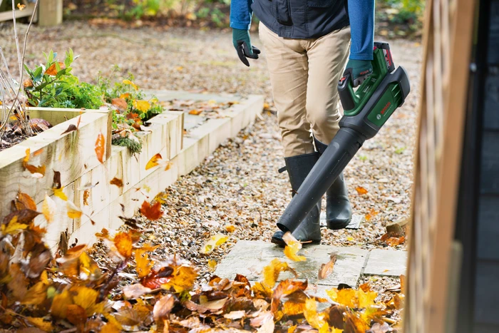Thumbnail 10 de Bosch Advanced LeafBlower 36V-750 Gewicht 2,8 kg 🎋