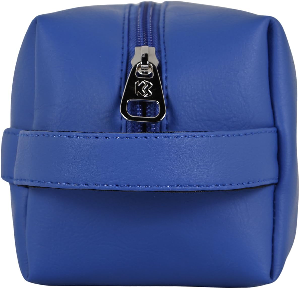 Detalle de Sonic The Hedgehog SEGA - Sonic Sight: Borsa da Toilette da Viaggio Brick Plus Blu, 25 x 12 cm
