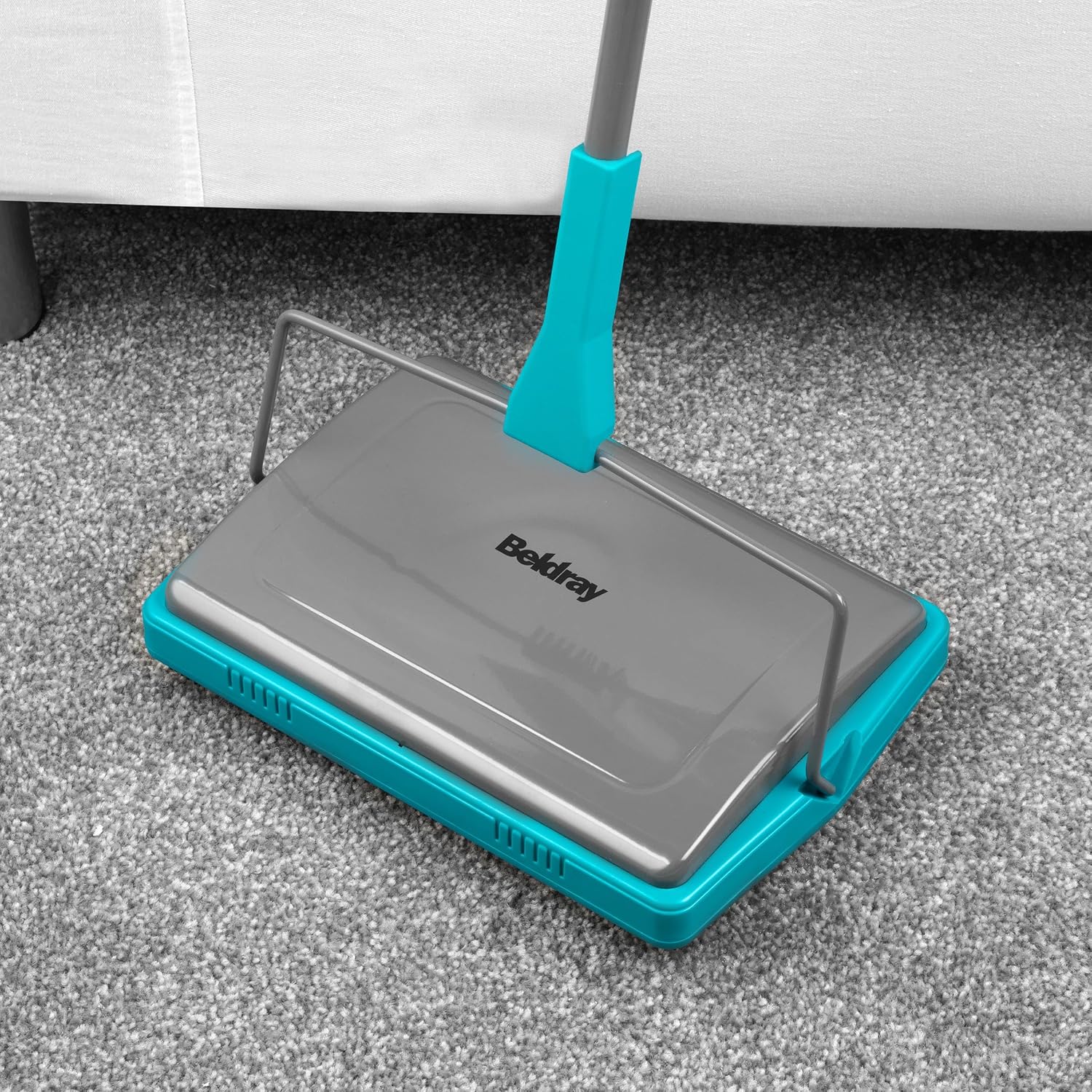Thumbnail 5 de Beldray Manual Carpet Sweeper for Rugs and Floors