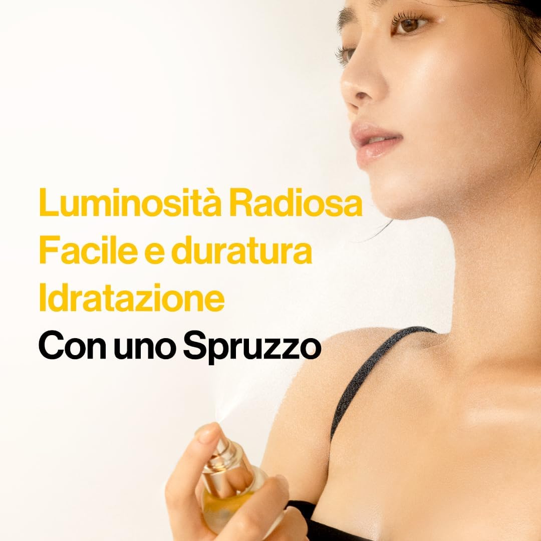 Detalle 2 de d'Alba Siero First Spray 50ml