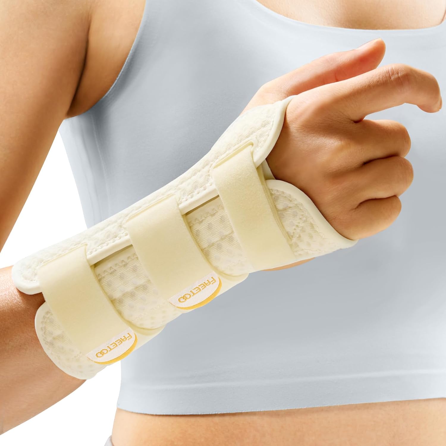 Thumbnail 6 de FREETOO Wrist Support 19cm brace