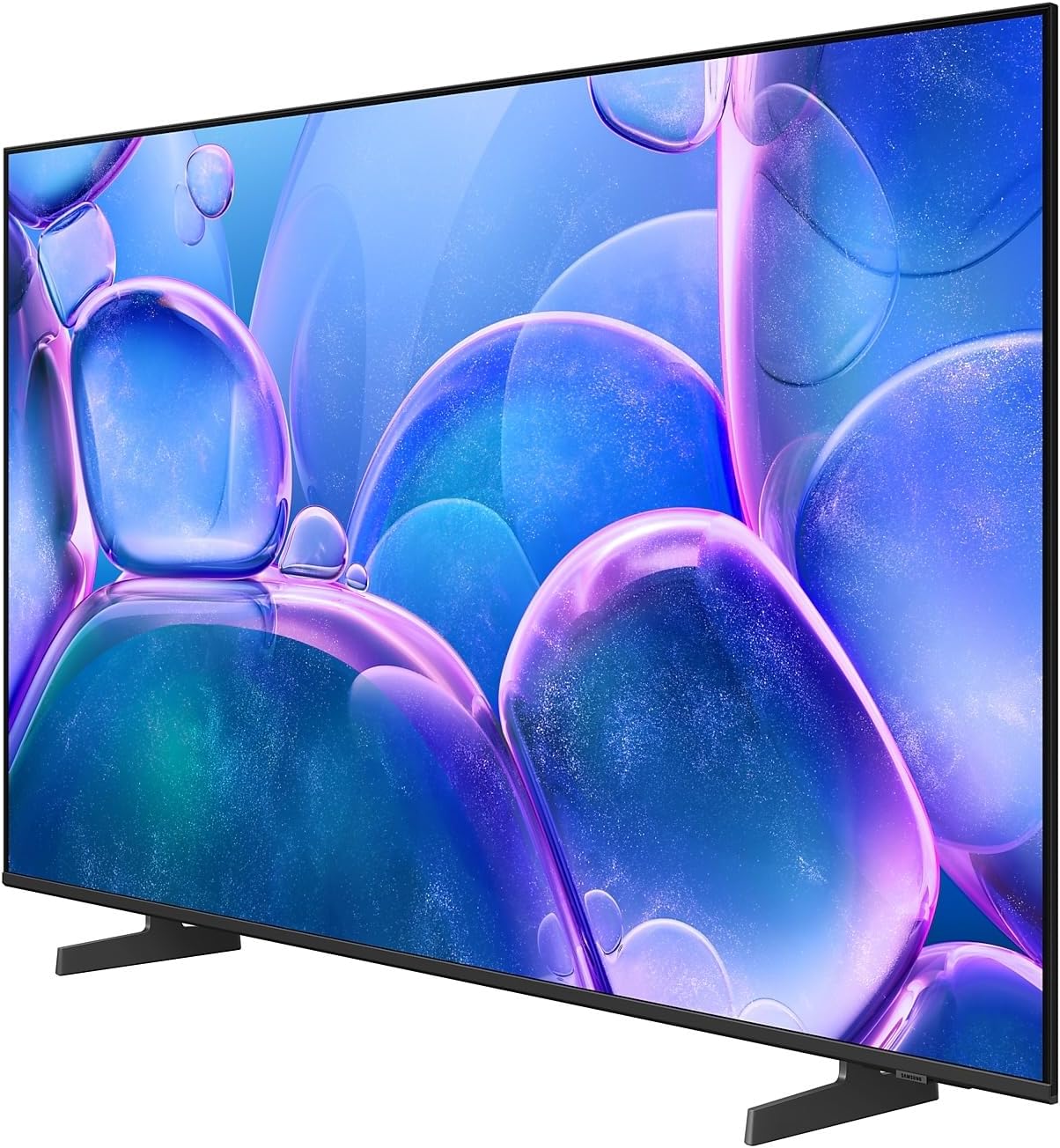 Detalle 2 de Samsung UE55U70F 55-tums Crystal UHD 4K-TV med HDR10+ och Tizen