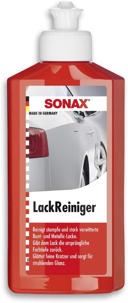 Thumbnail 6 de SONAX LackReiniger 500 ml