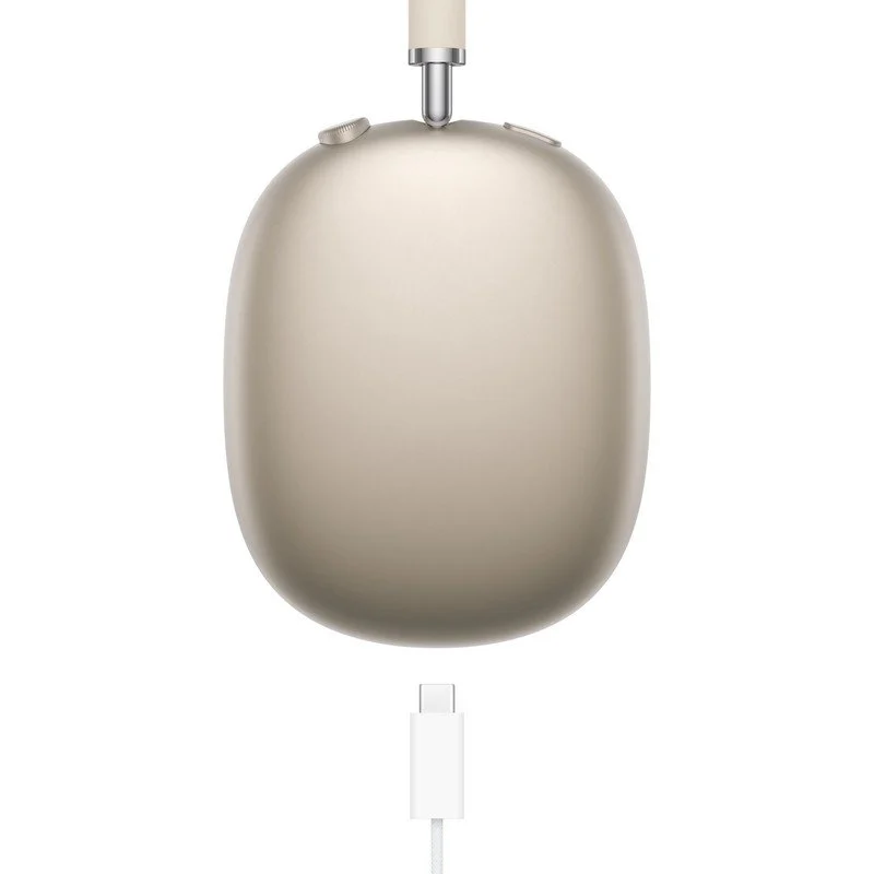 Thumbnail 2 de Apple AirPods Max Medianoche: ficha para decidir si merece la pena