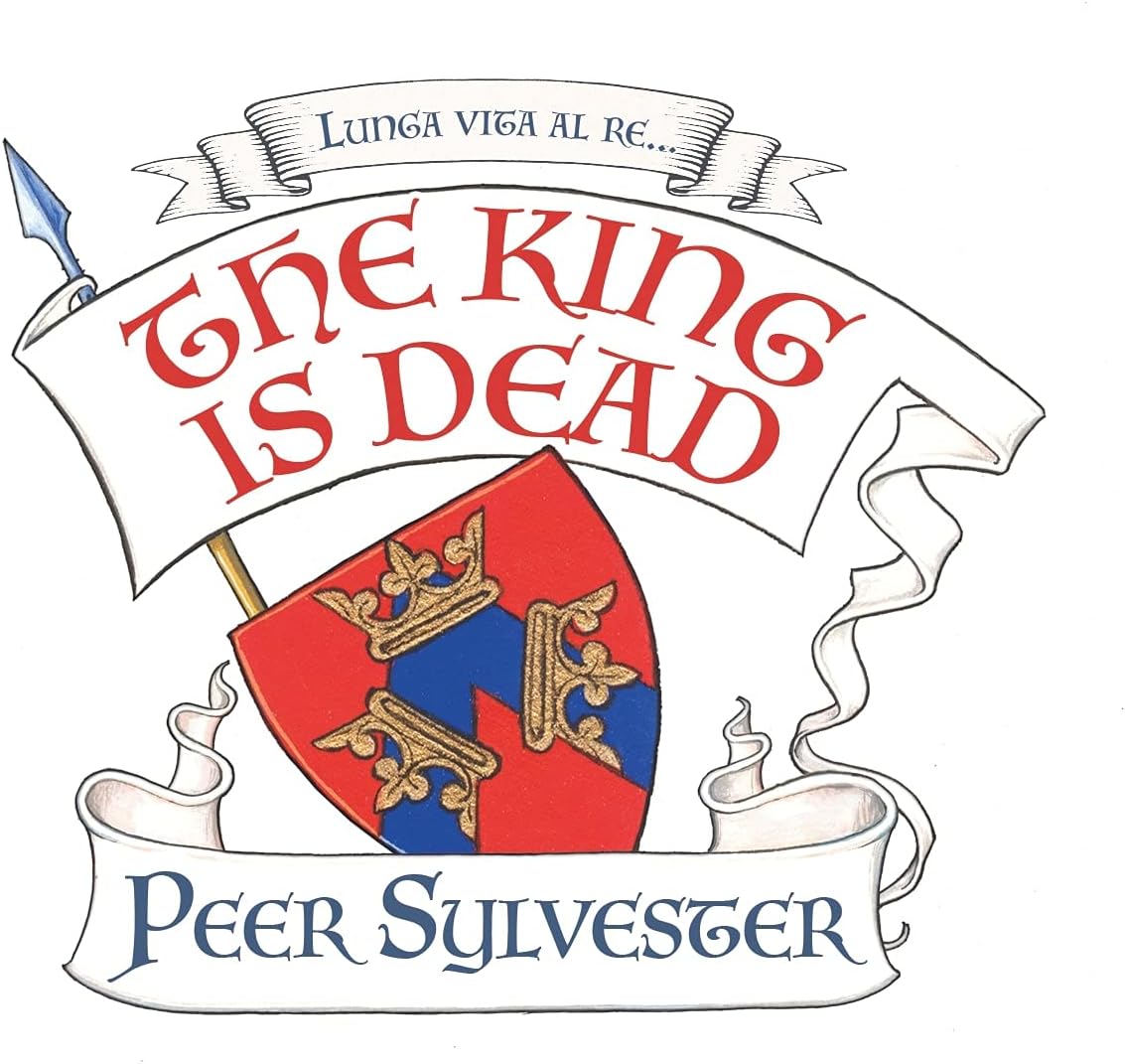 Detalle 2 de The King is Dead strategico per 2-4 giocatori