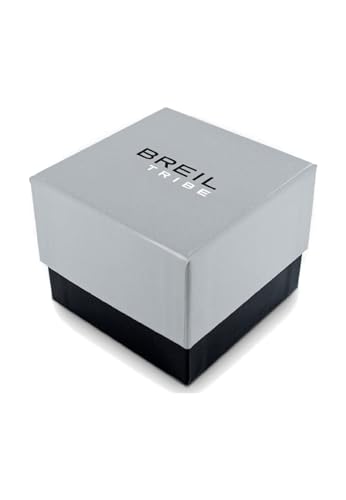 Thumbnail 3 de Breil Orologio Donna Dance Floor EW0421: stile contemporaneo in acciaio a due colori