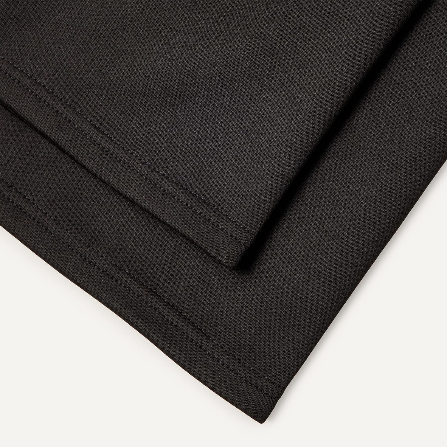 Detalle de Amazon Essentials AE Men’s Microfleece Neck Warmer Gaiter (2-Pack)