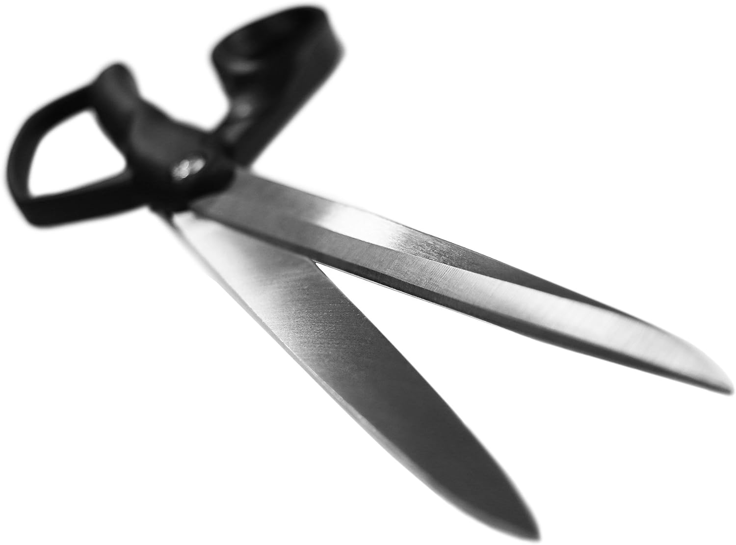 Thumbnail 2 de S&R Tijeras de Acero Inoxidable 28.8 cm para Costura ✂️