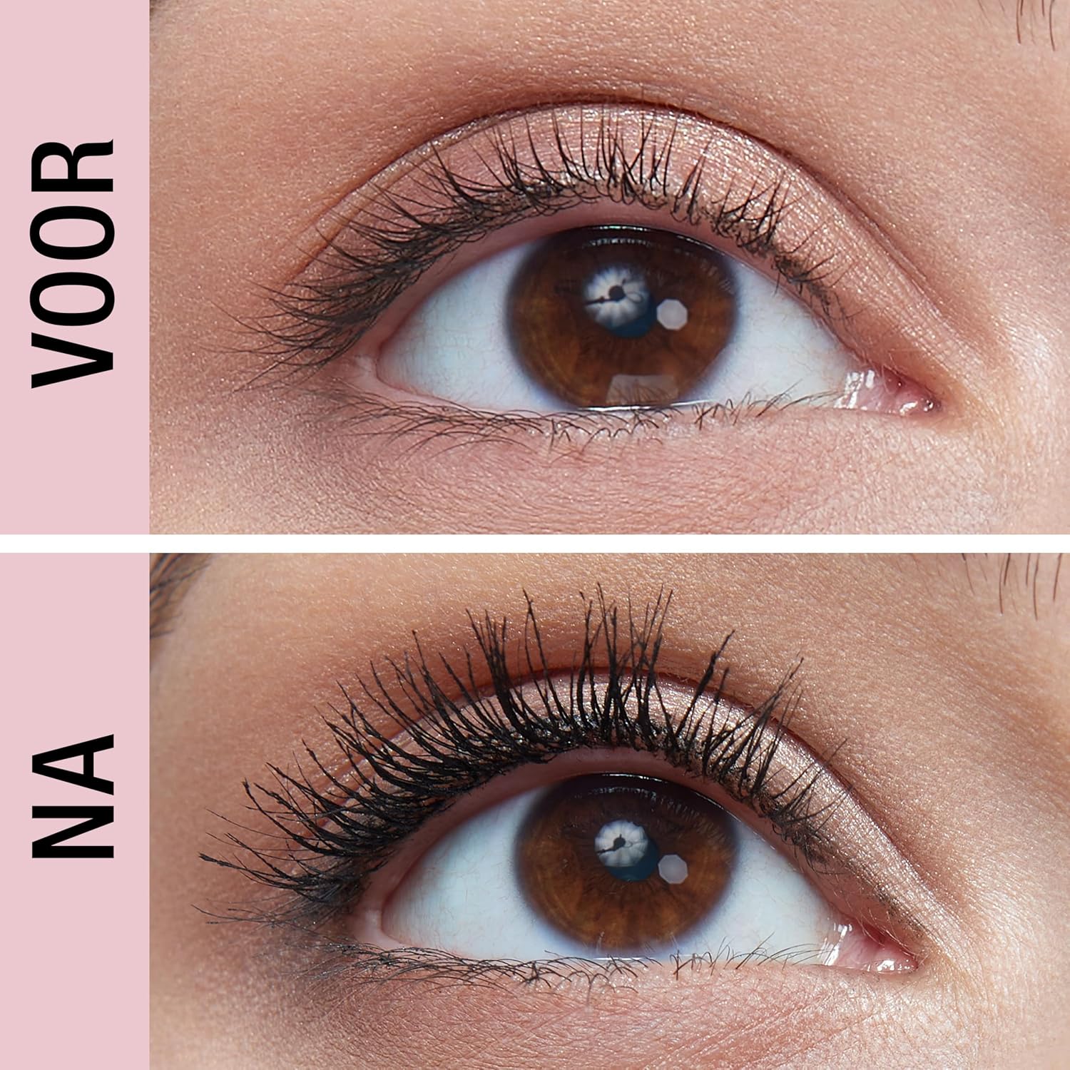 Detalle 2 de Maybelline Sky High Mascara Volume Intense Very Black 7,2 ml