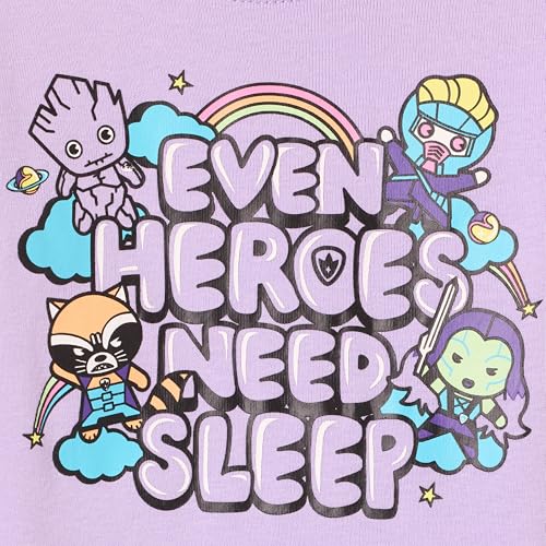 Thumbnail 4 de Amazon Essentials Disney Marvel Guardians pijama 3 años