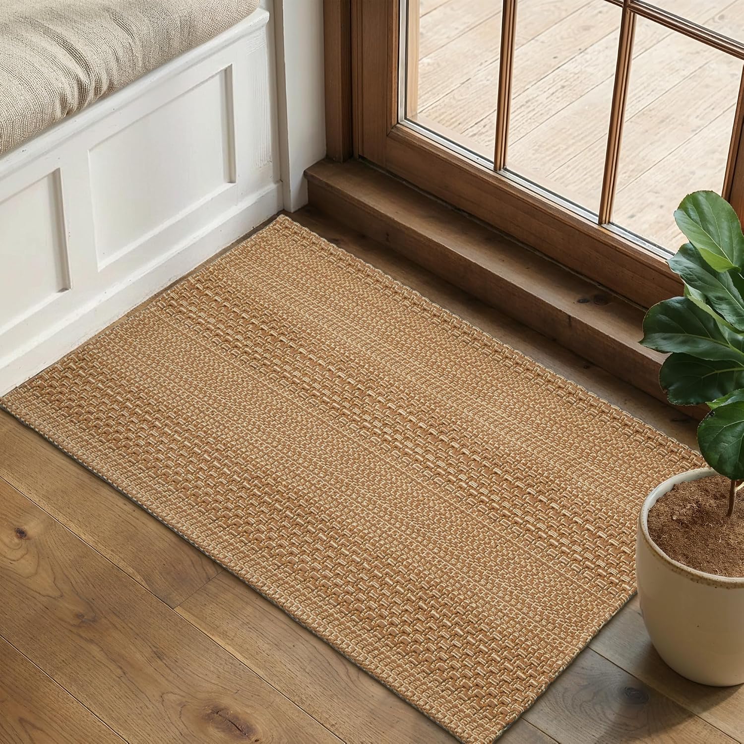 Thumbnail 4 de Door Mat 2x3 ft Indoor Rug ⚙