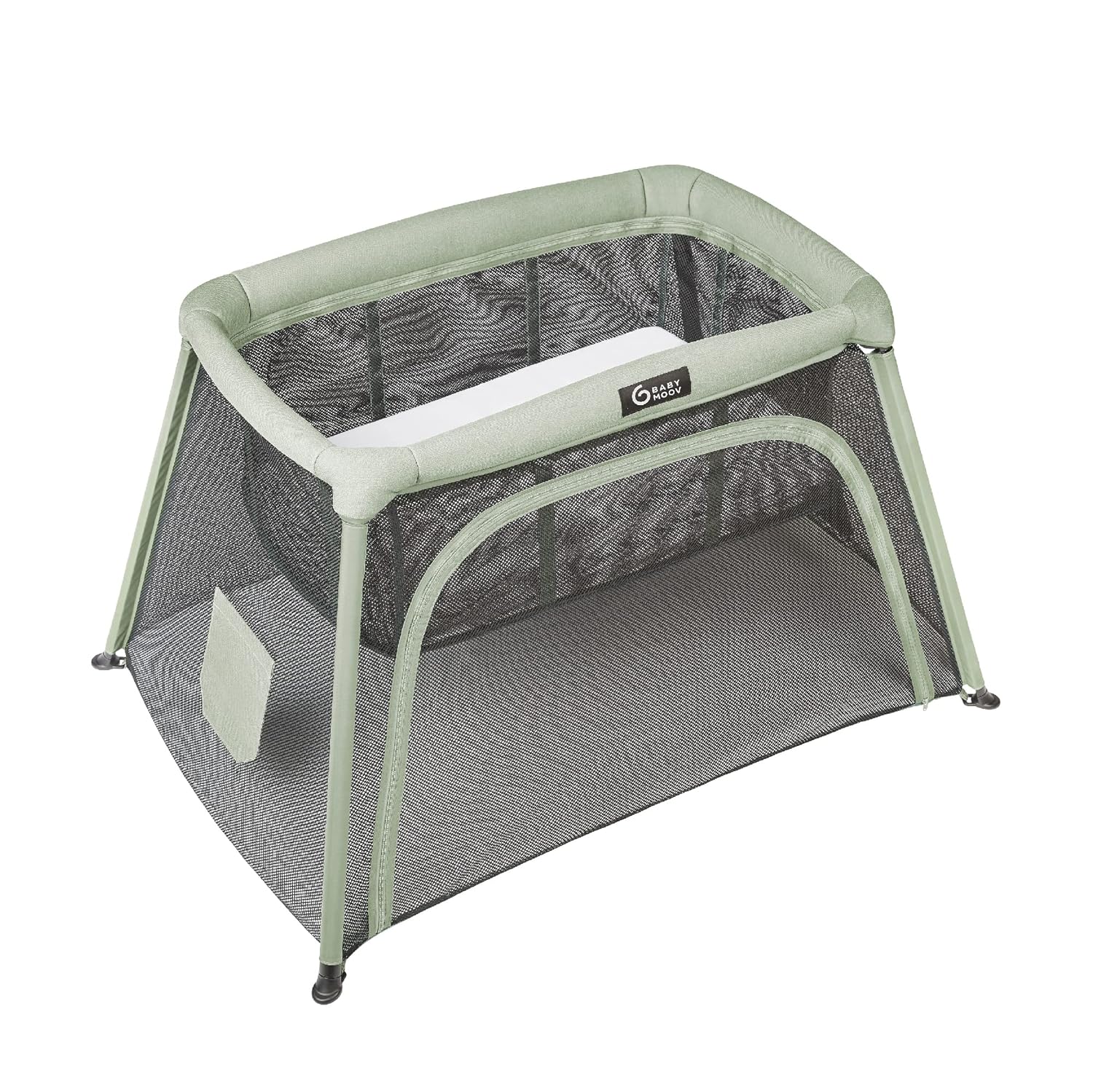 Babymoov Moov & Comfy Reisebett bis 20 kg