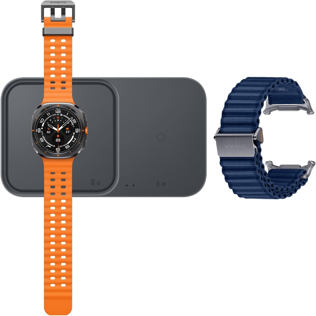 Thumbnail 2 de Samsung Galaxy Watch Ultra 2025 AI Smartwatch