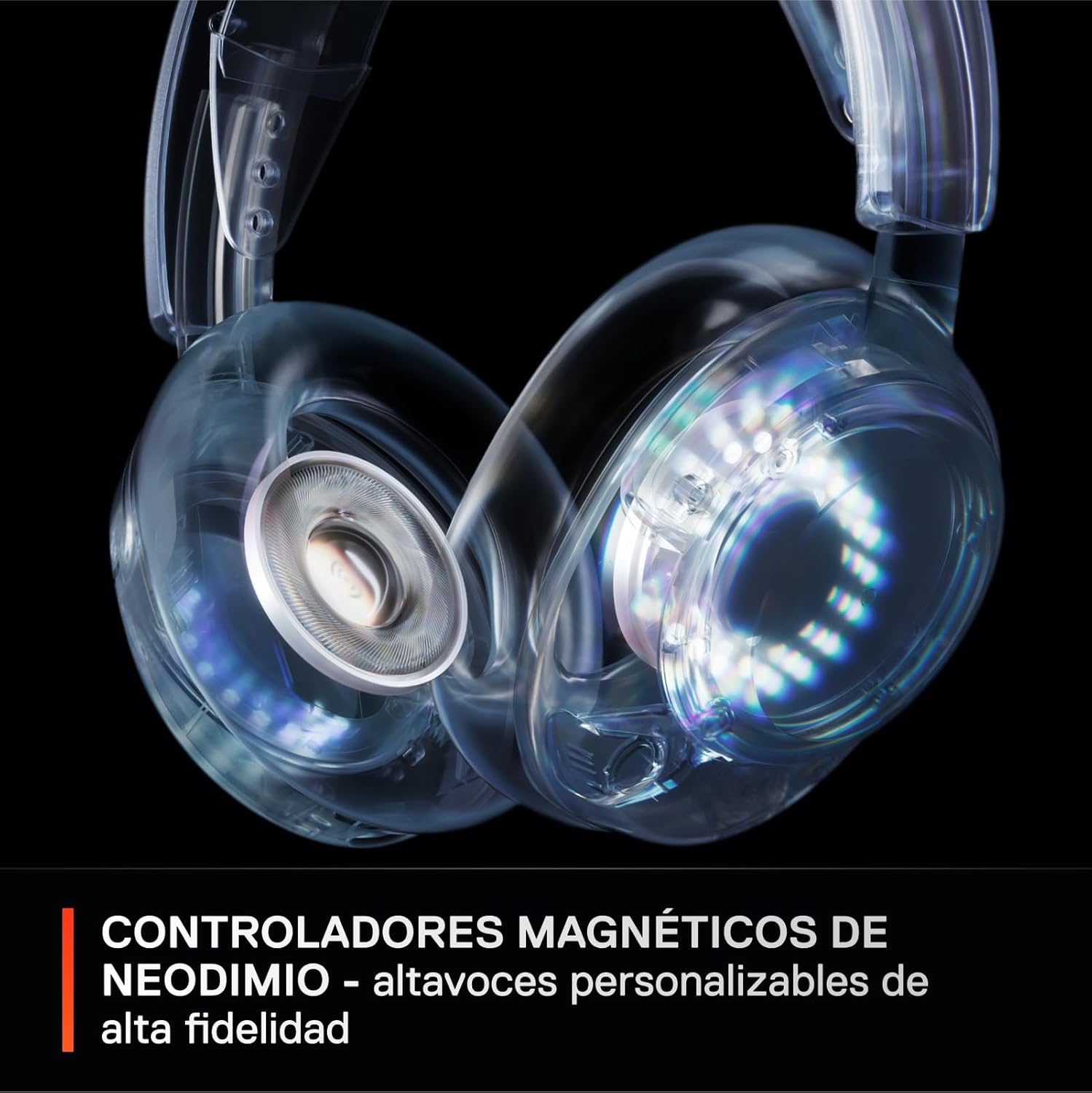 Thumbnail 5 de SteelSeries Arctis Nova 5X Auriculares Xbox