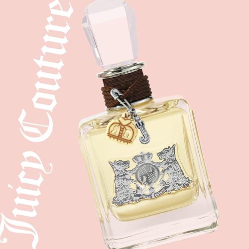 Detalle 2 de Juicy Couture 24321 - Fragancia fresca en 100 ml 💧
