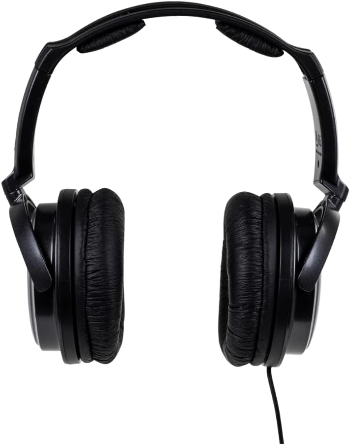 Thumbnail 5 de JVC HA-RX330-E Cuffie on-ear full-size con driver al neodimio da 40 mm e cavo da 2,5 m