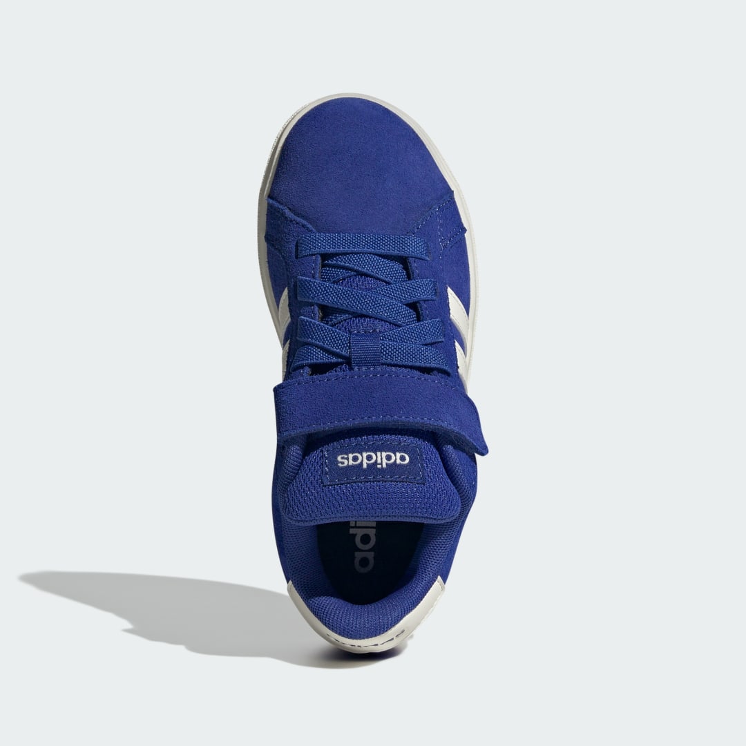 Thumbnail 1 de Zapatilla Grand Court 00s (Niños) de Adidas — azul