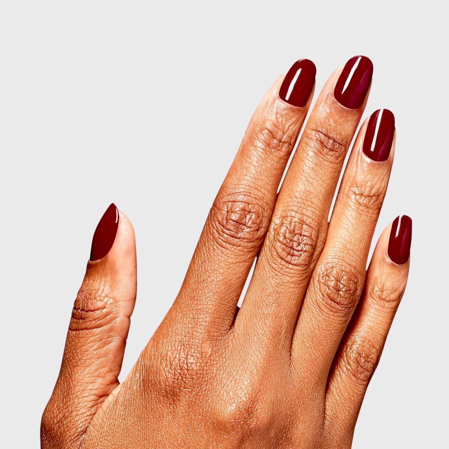 Thumbnail 3 de OPI RapiDry Smalto ad Asciugatura Rapida vegano da 9 ml, tonalità nude e rosso