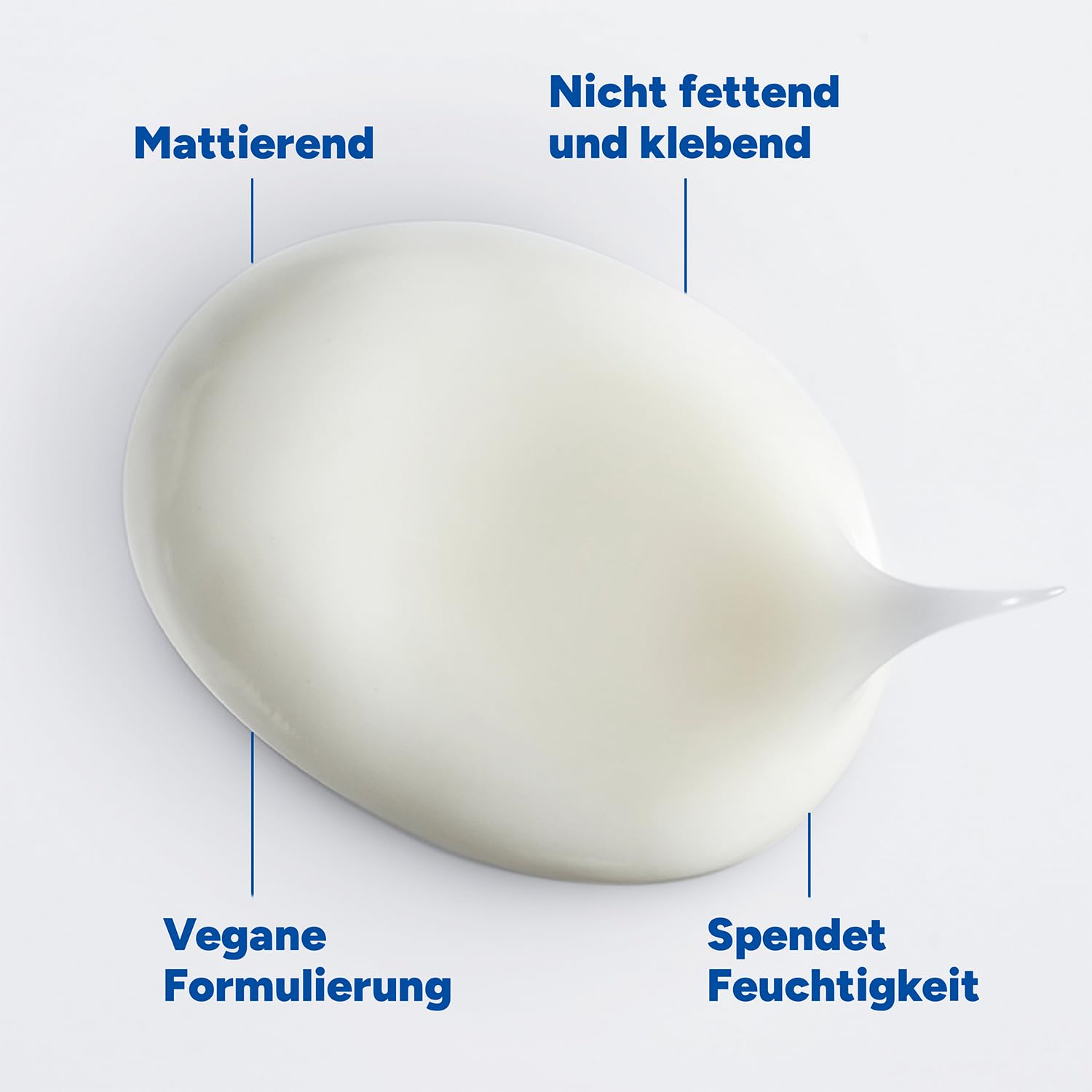 Detalle de DUCRAY Keracnyl PP+ Creme gegen Unreinheiten – 30 ml für entzündliche Aknehaut