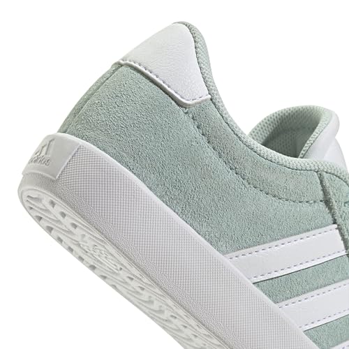 Thumbnail 3 de adidas Unisex niños VL Court 3.0 en ante: zapatillas clásicas con amortiguación para el día a día (35 EU)