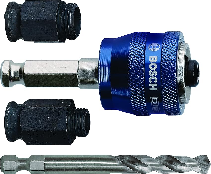 Detalle de Bosch Professional Kit de Inicio Power Change Plus