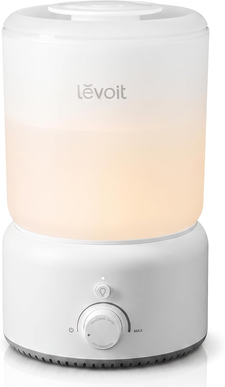Thumbnail 6 de Levoit Top-Fill Luftbefeuchter 2,5 L für Schlafzimmer 💧