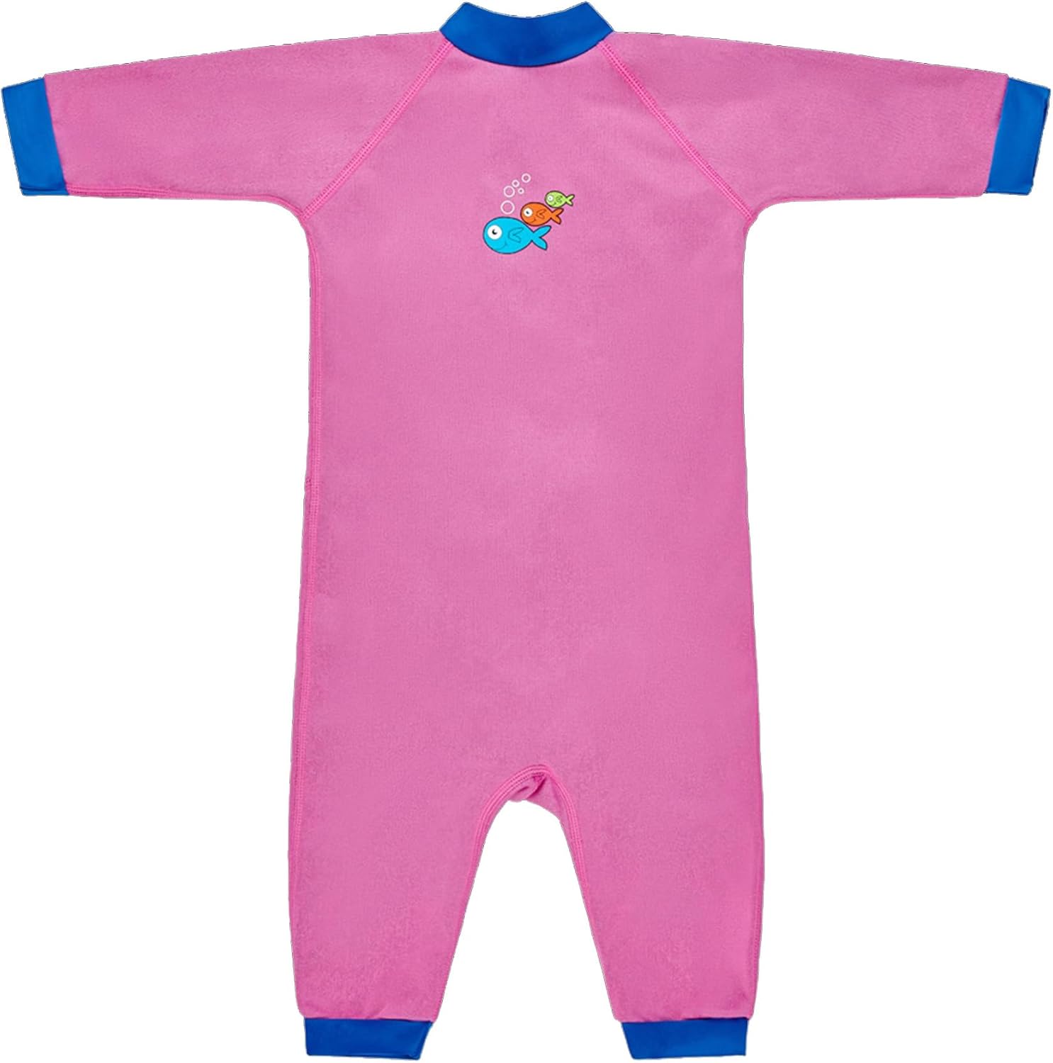Thumbnail 6 de Swimbest Warmsuit: Fleece-Lined Baby Swimming Suit with UPF50+ Protection