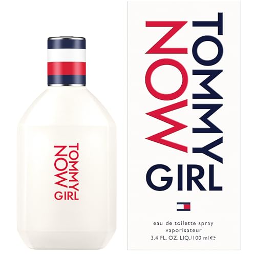 Detalle 2 de Tommy Hilfiger TOMMY NOW GIRL 100 ml Eau de toilette