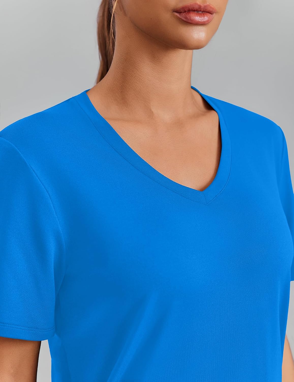 Thumbnail 3 de PINSPARK Soft Workout Top for Women