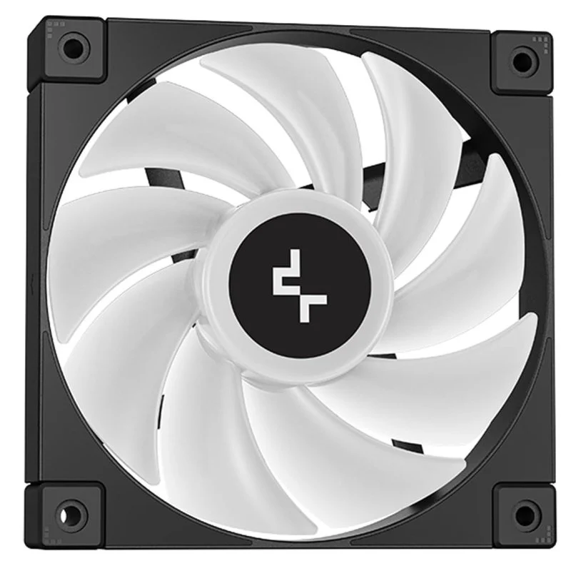 Detalle 2 de DeepCool LD360 refrigeración líquida 360mm