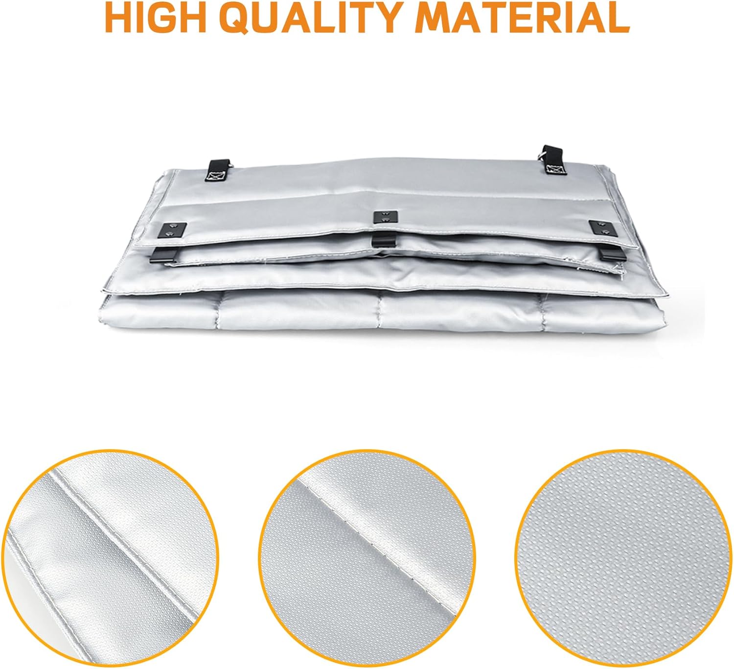 Thumbnail 4 de Traeger Pro 22 Insulation Blanket for Smoker