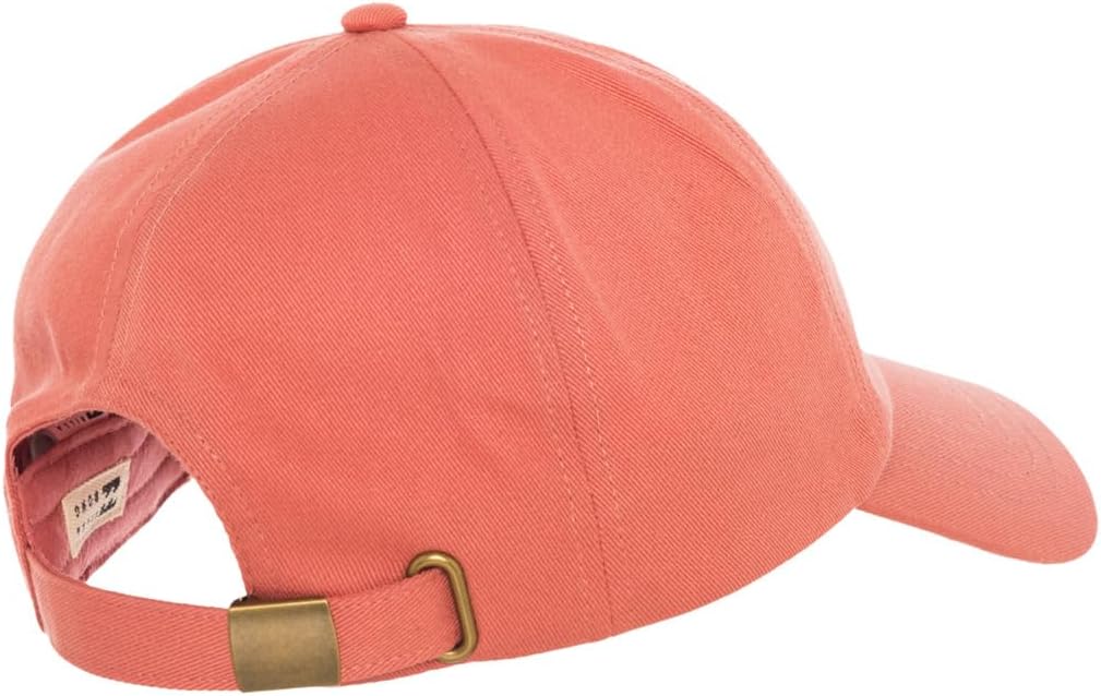 Detalle de BILLABONG Essential cap, Cappello Donna – stile casual e versatile