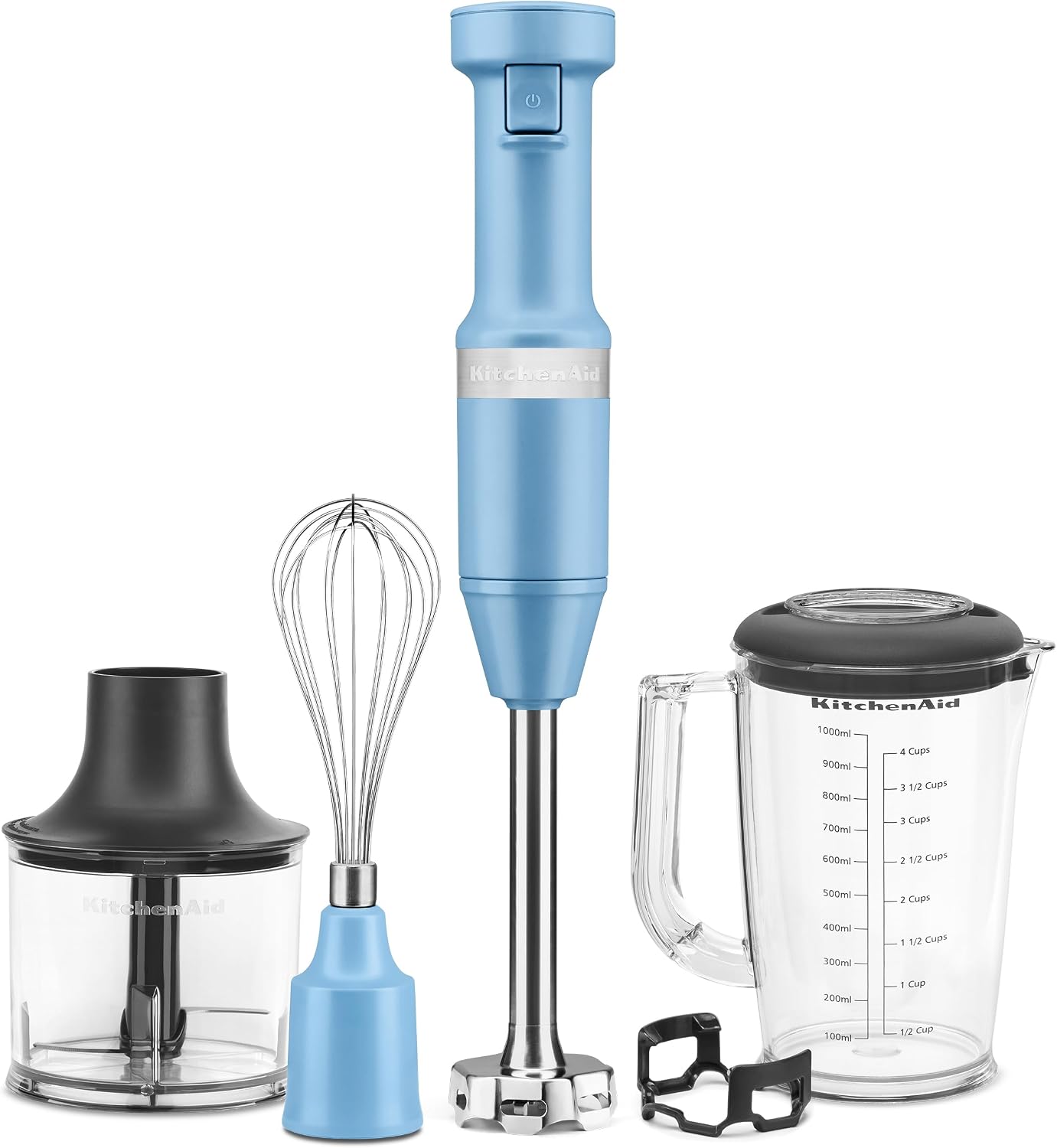 Detalle 1 de KitchenAid Hand Blender KHBV83