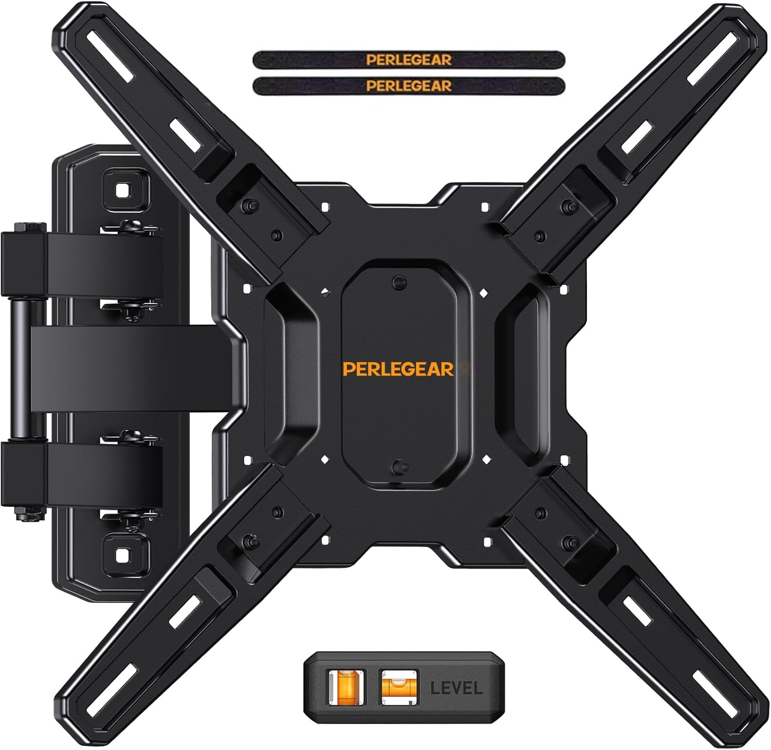 Perlegear PGMF3 TV Mount 82 lbs