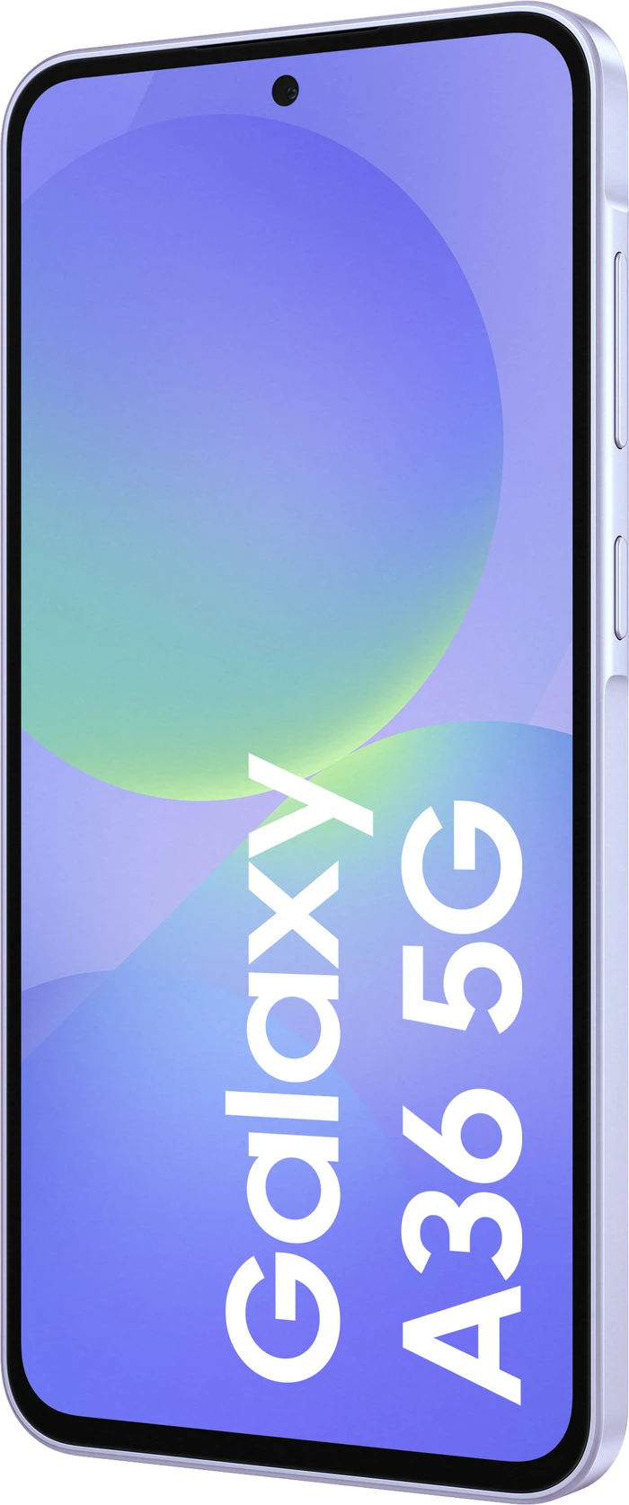 Thumbnail 13 de Samsung Galaxy A36 128 GB Lila 5G