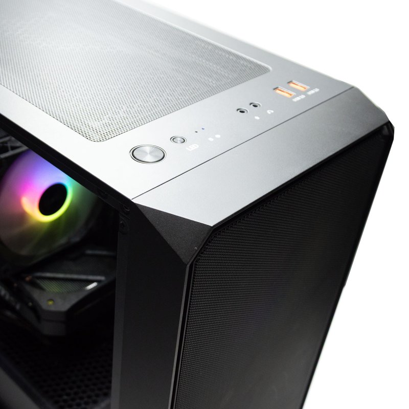 Thumbnail 2 de PcCom Ready Intel Core i5-12400F 32GB RTX 5060 Ti