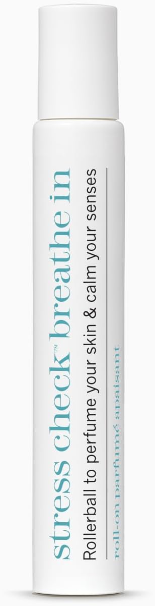 Thumbnail 5 de This Works Stress Check Breathe In 8 ml Roll-On