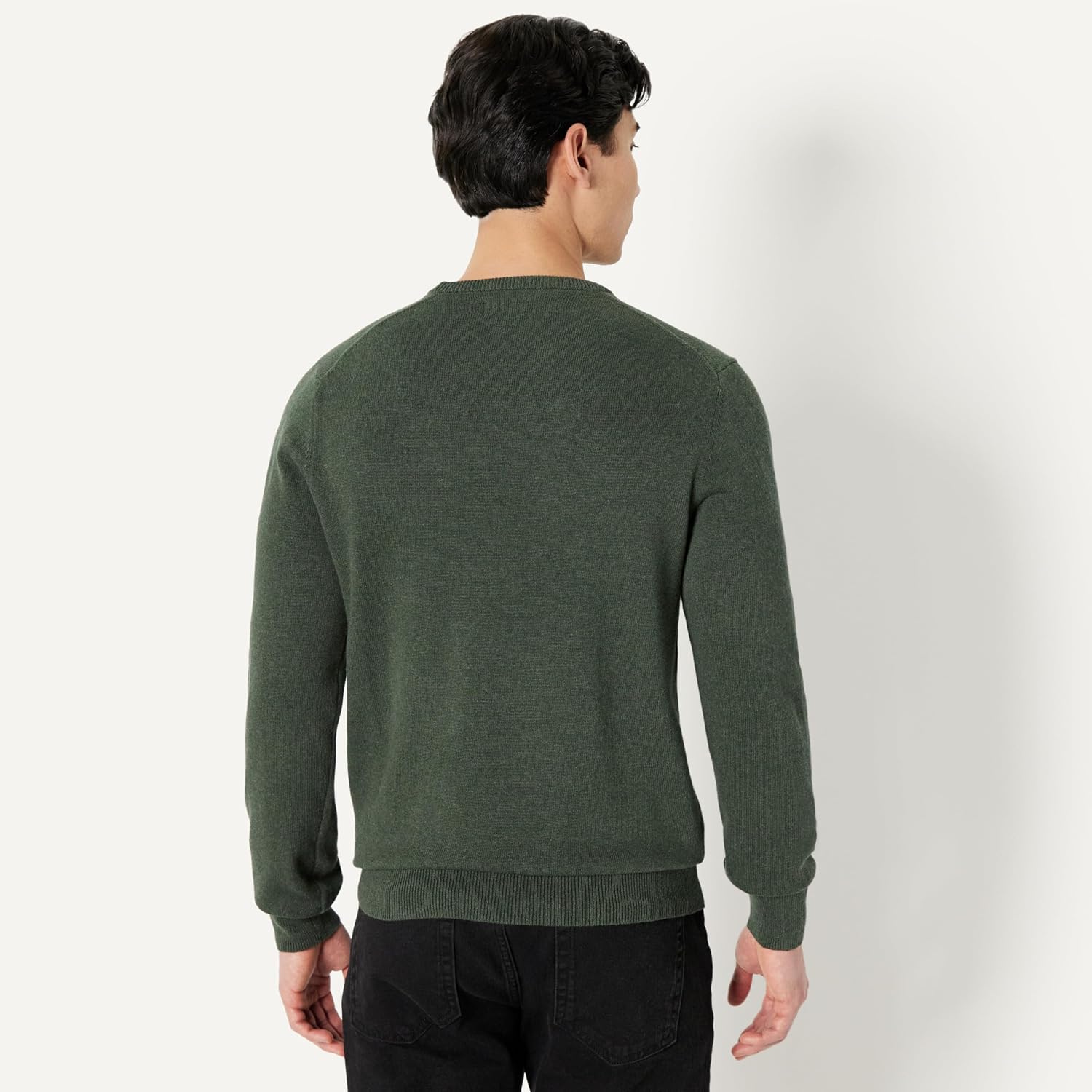 Thumbnail 3 de Amazon Essentials Maglione Girocollo 100%