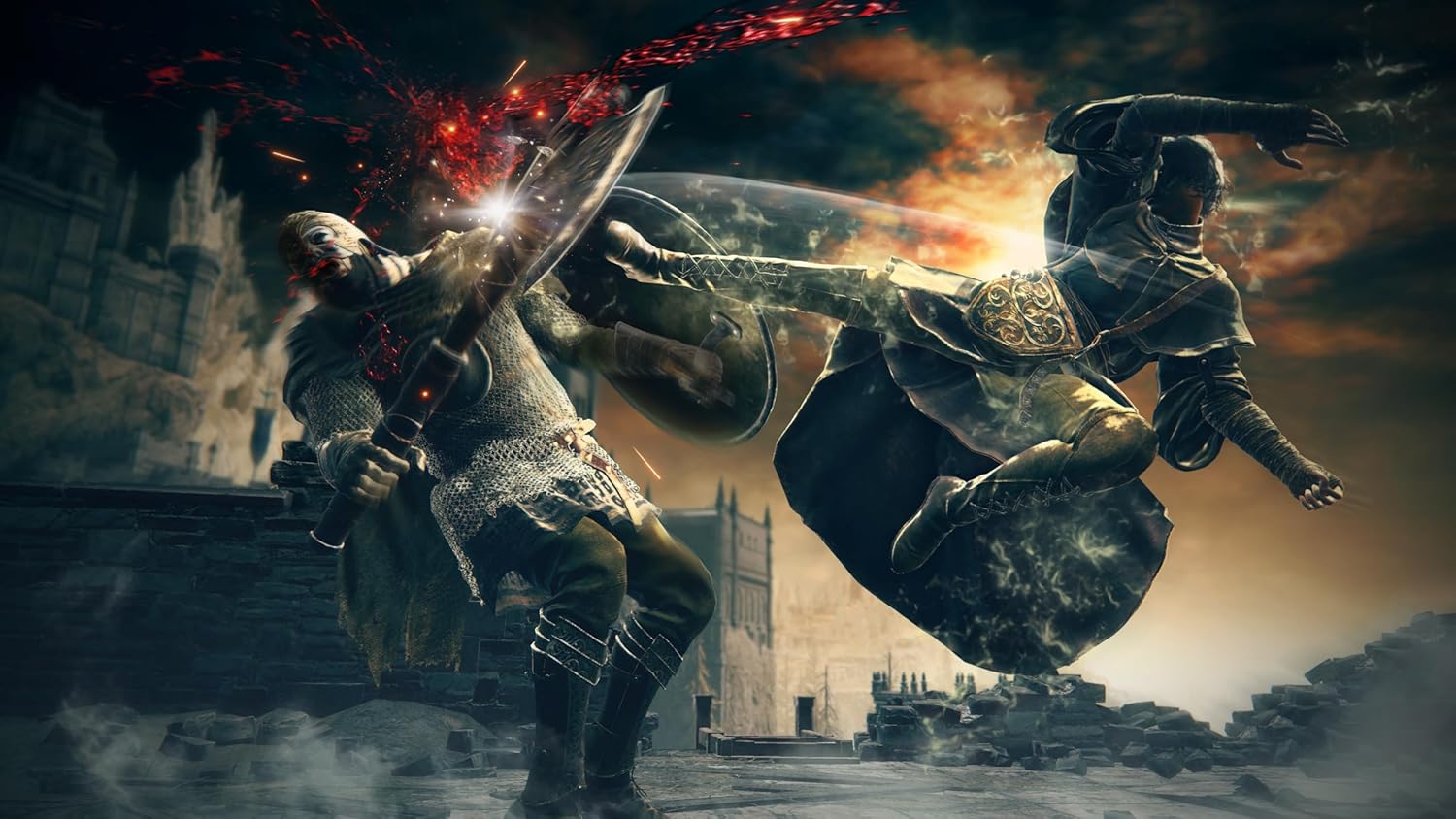Thumbnail 6 de Bandai Namco Elden Ring – Shadow of the Erdtree Edition (DLC)
