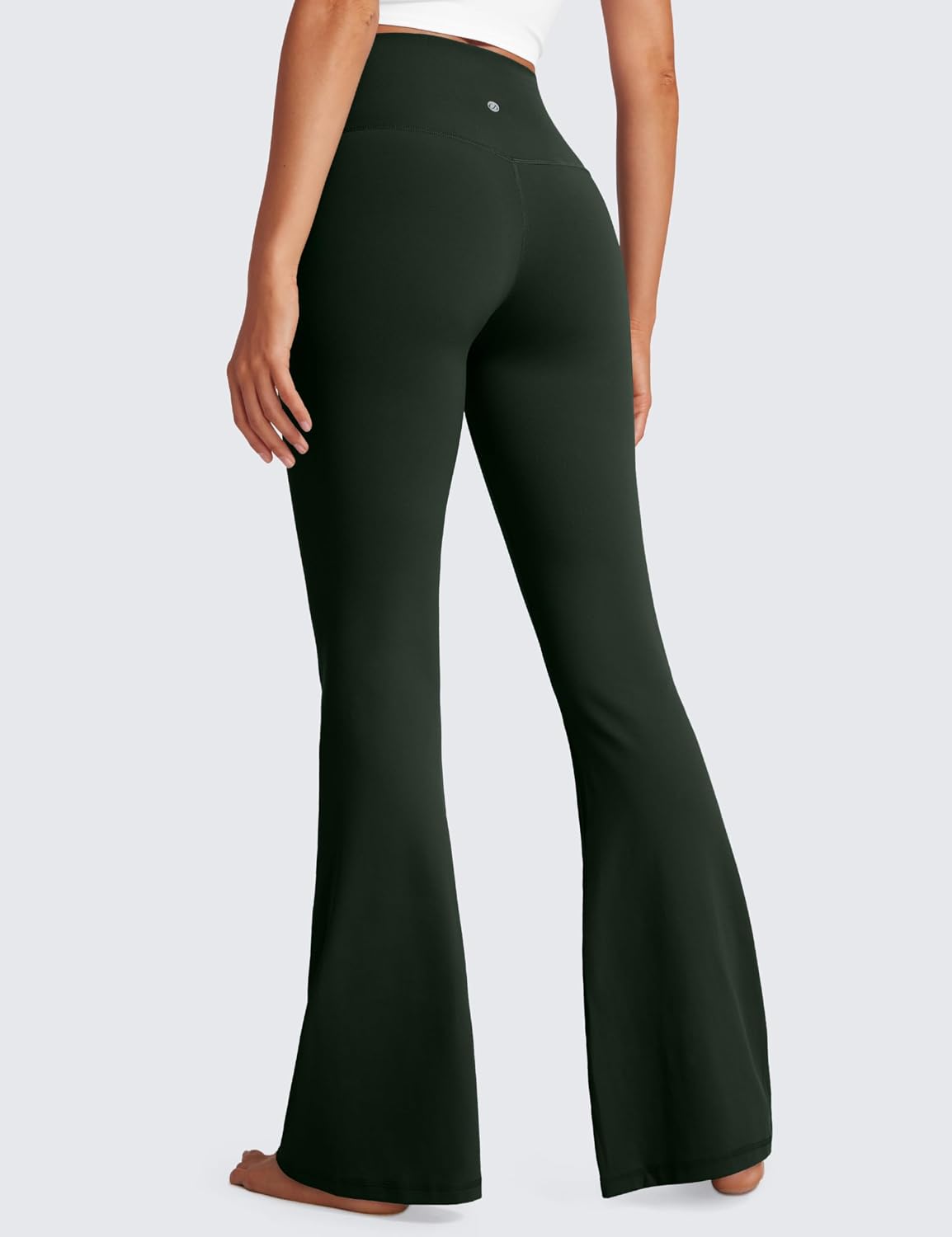 Detalle 2 de CRZ YOGA Butterluxe Crossover Flare 31