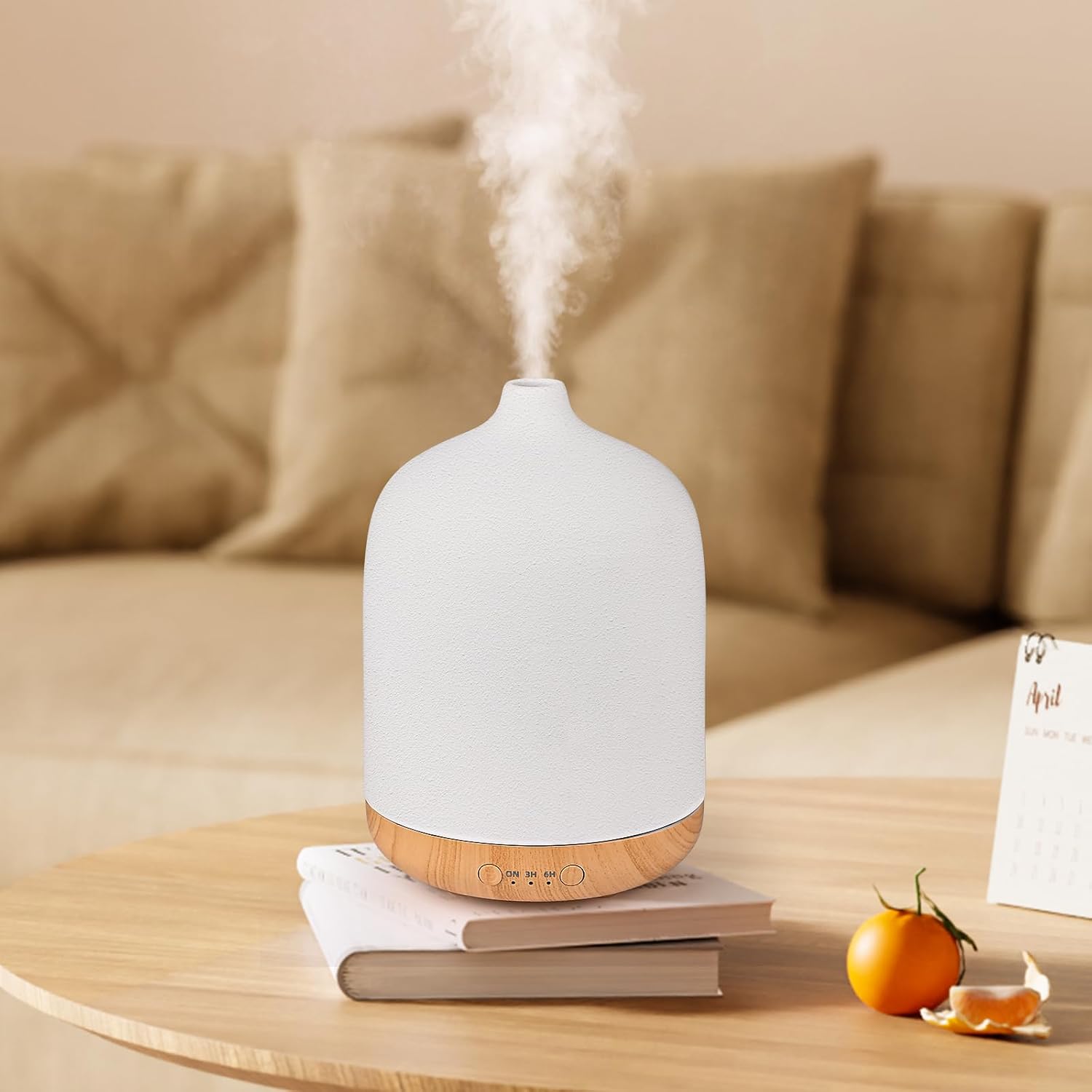 Detalle de Dreamhigh Diffuseur Huiles Essentielles 250ML