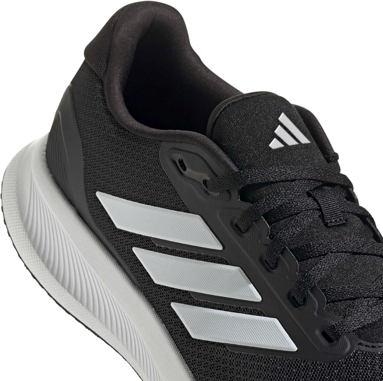 Thumbnail 5 de adidas Herren Runfalcon 5 Wide Laufschuhe mit weiter Passform