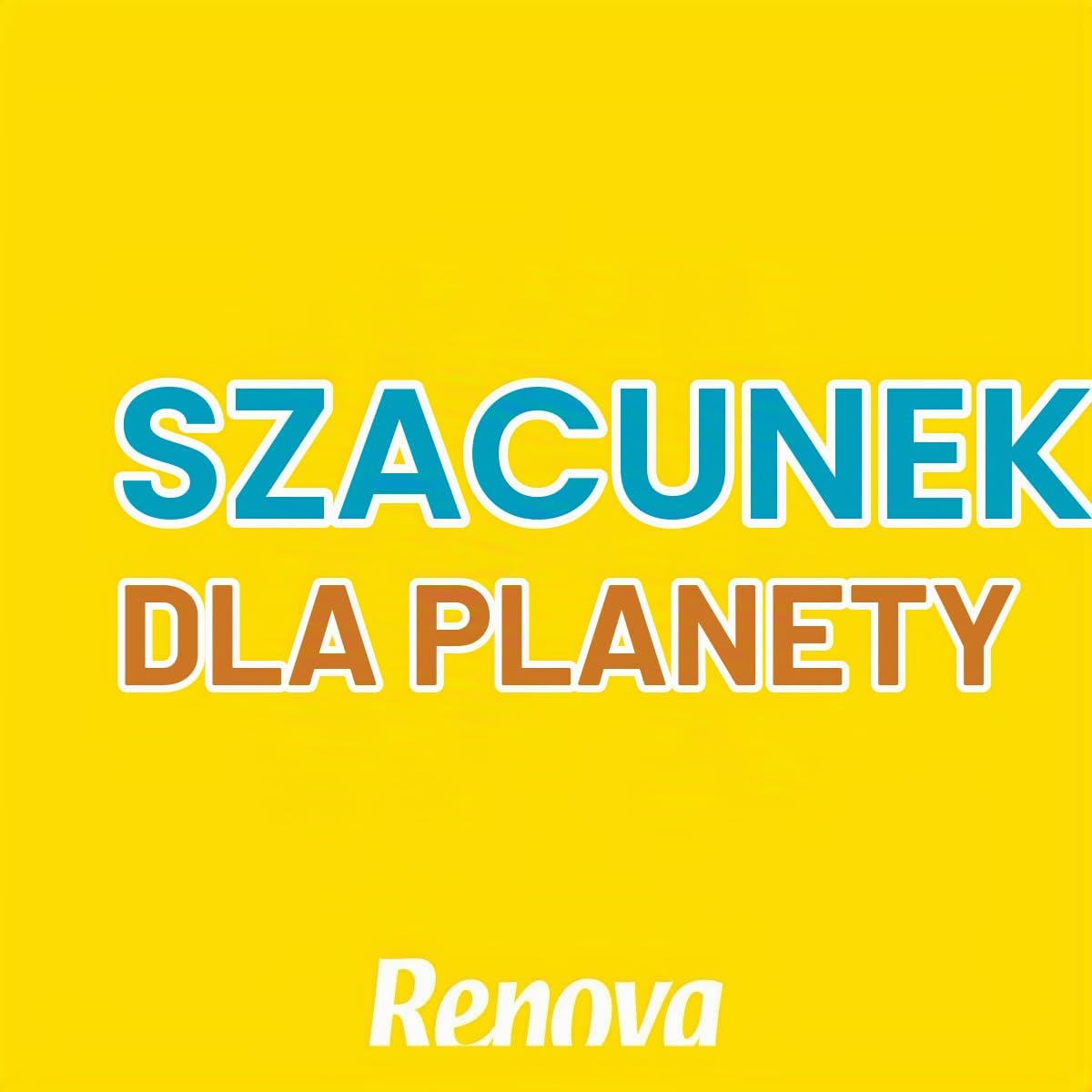 Detalle de Renova 200063495 – świąteczne serwetki papierowe, czarne, 3-warstwowe, 20 szt.