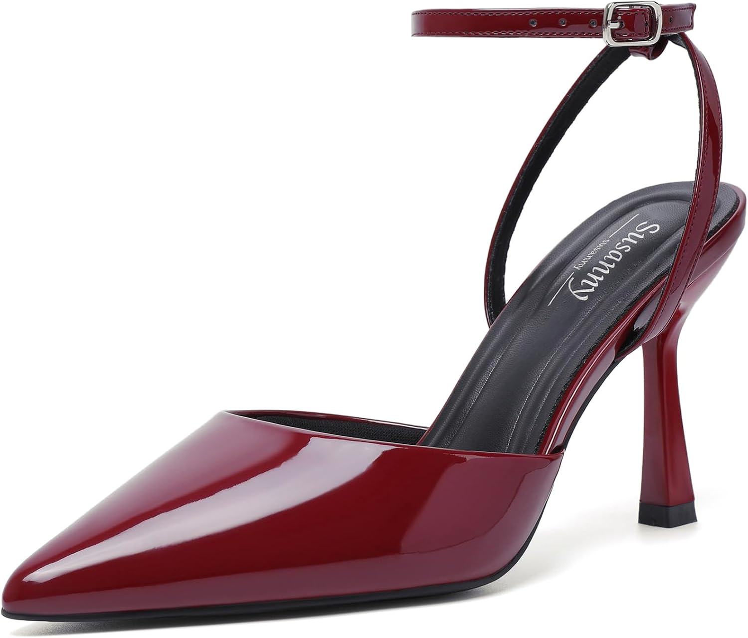 Thumbnail 2 de Susanny Heels Women's Stiletto Pumps ⚙